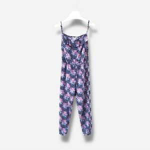 🌸New🌸 Between Girl Sleeveless Jumpsuit Size 14 NWOT